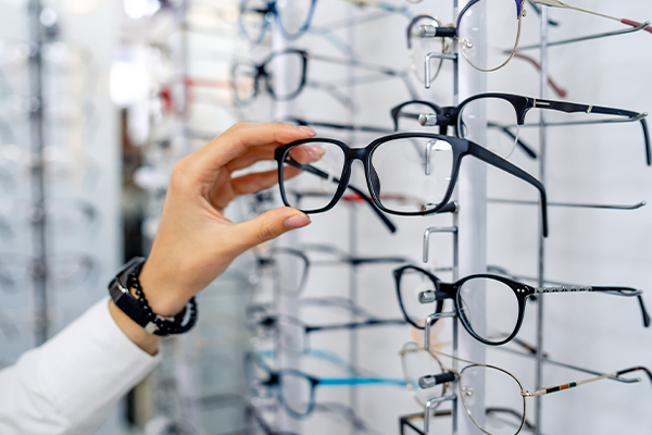 Glaucoma Eye Screenings in Bronx