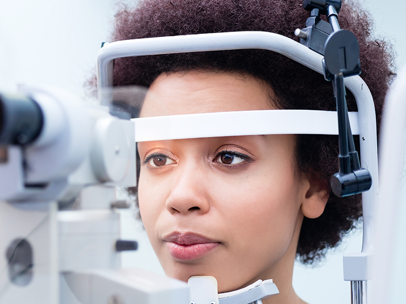 Glaucoma Eye Screenings in Bronx