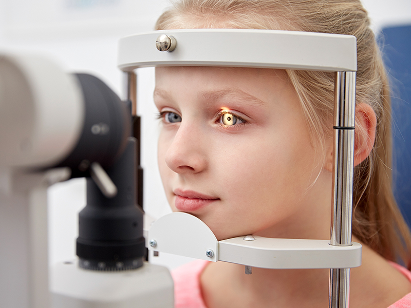 Bronx Eye Care Services