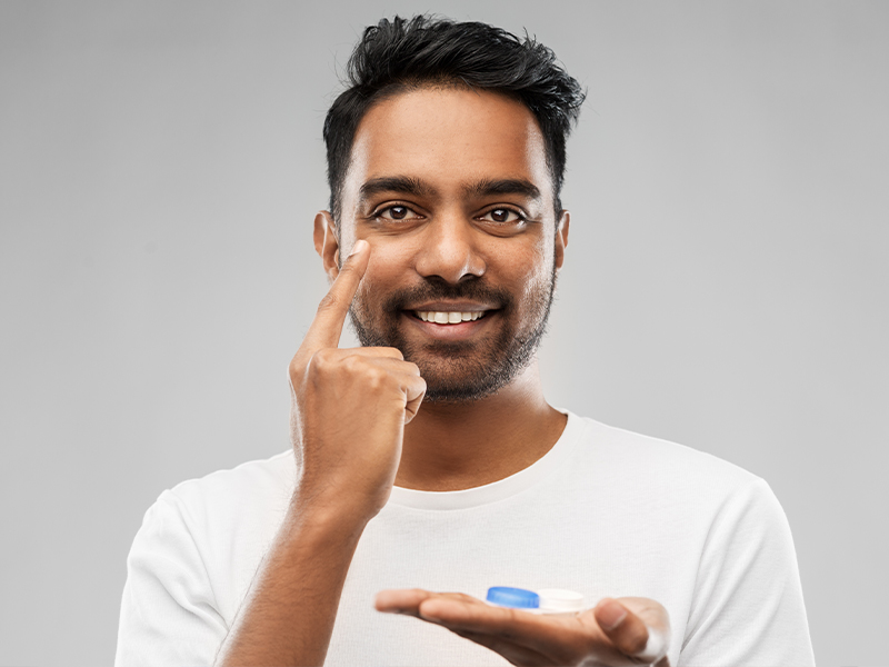 Bronx LASIK Co-Management