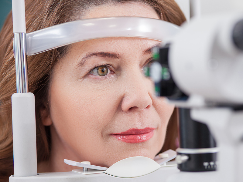 Pediatric Eye Care in Bronx