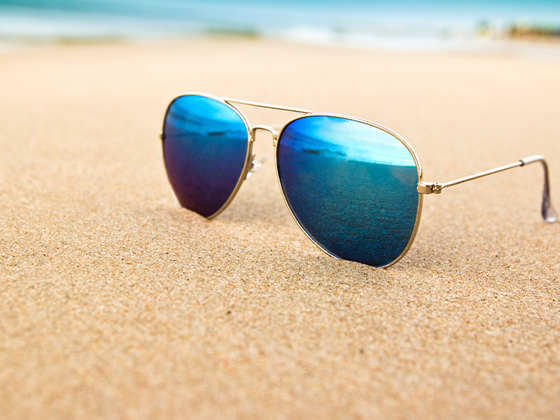 Contact Lenses Bronx