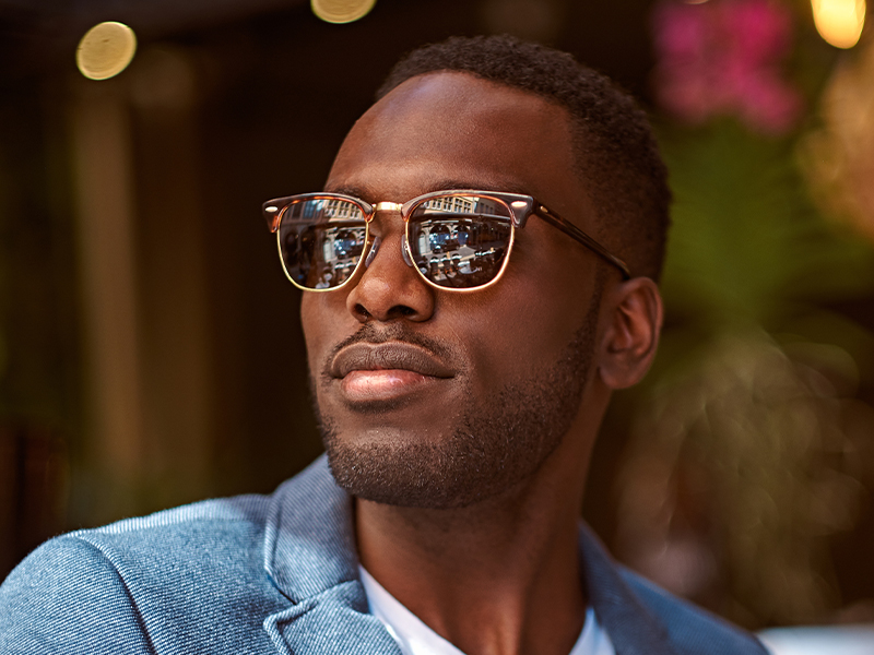 Pediatric Eye Care in Bronx