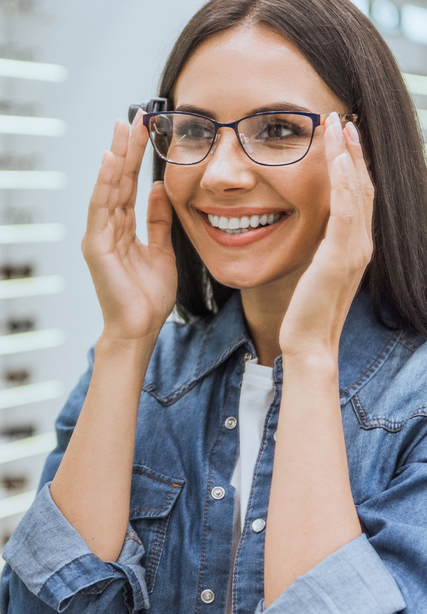 Glaucoma Eye Screenings in Bronx